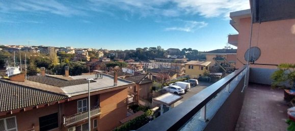 Apartamento de 4 divisões em Rome, Italy N.º 30310 33