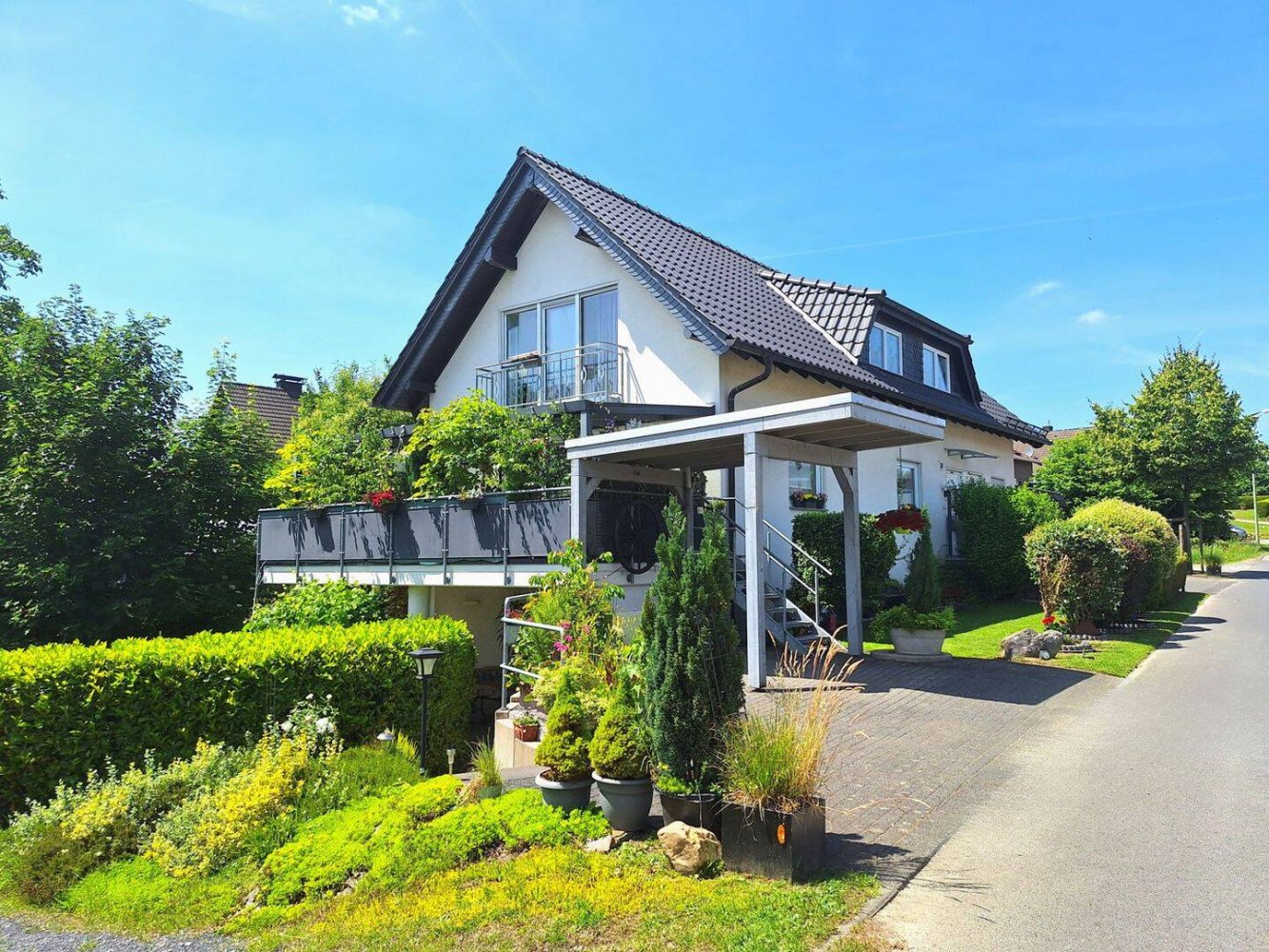 4 bedrooms House in Rhein-Sieg, Germany No. 210167