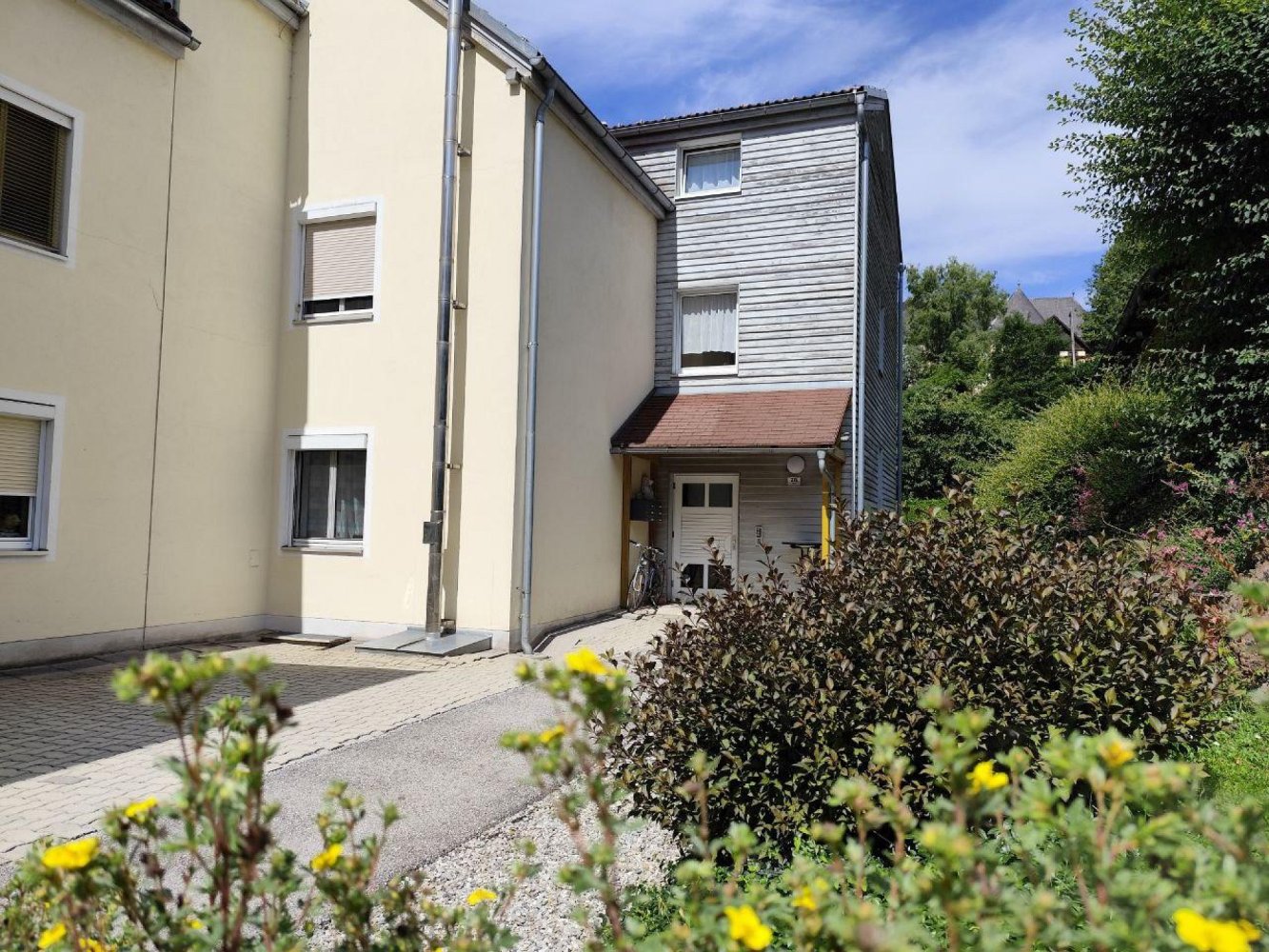 Apartamento de 3 habitaciónes en Stanz im Murztal, Austria No. 202119