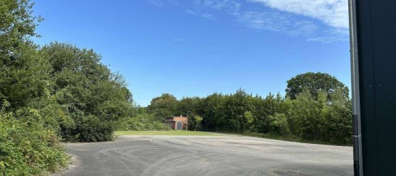 6000m² Warehouse in Wolfenbuttel, Germany No. 339010 3