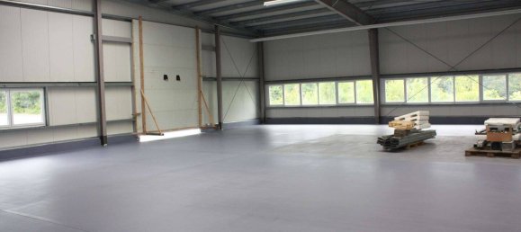 6000m² Warehouse in Wolfenbuttel, Germany No. 339010 4