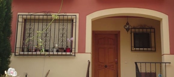 3 غرف نوم بنغالو في Alicante, Spain رقم 133329 29