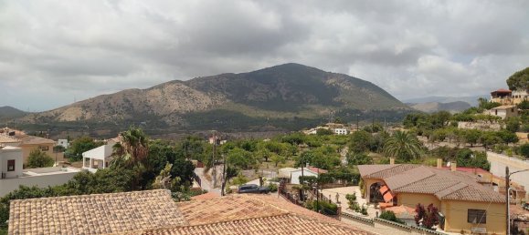 3 غرف نوم بنغالو في Alicante, Spain رقم 133329 19