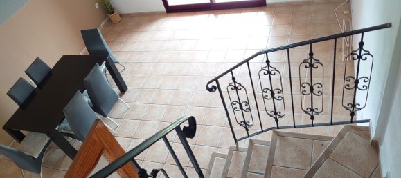 3 غرف نوم بنغالو في Alicante, Spain رقم 133329 10