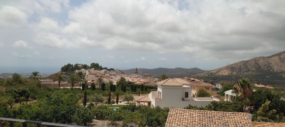 3 غرف نوم بنغالو في Alicante, Spain رقم 133329 18