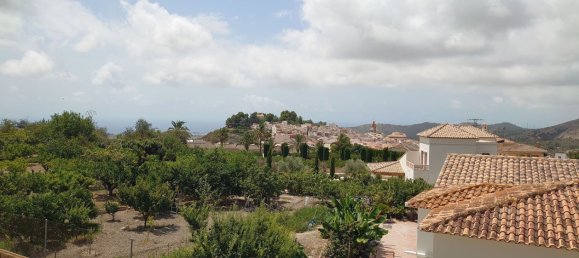 3 غرف نوم بنغالو في Alicante, Spain رقم 133329 33