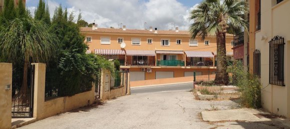 3 غرف نوم بنغالو في Alicante, Spain رقم 133329 32