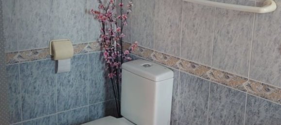 3 غرف نوم بنغالو في Alicante, Spain رقم 133329 22