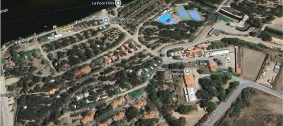 5 rooms House in Sardinia, Italy No. 249184 32