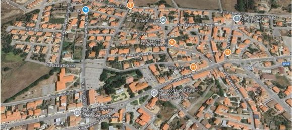 5 rooms House in Sardinia, Italy No. 249184 31