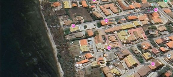 5 rooms House in Sardinia, Italy No. 249184 35