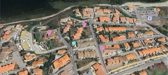 5 rooms House in Sardinia, Italy No. 249184 34