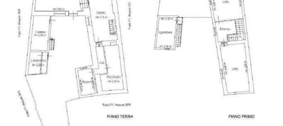 5 rooms House in Sardinia, Italy No. 249184 36