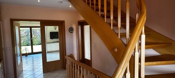 6-salle Maison à Leipzig, Germany No. 12442 6