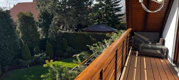 6-salle Maison à Leipzig, Germany No. 12442 9