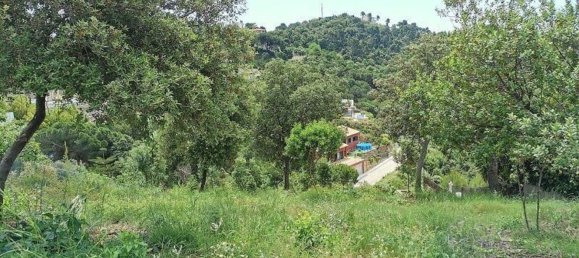  قطعة أرض في Santa Susanna, Spain 948متر مربع رقم 109970 4