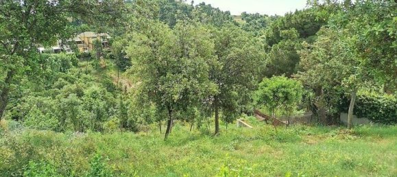  قطعة أرض في Santa Susanna, Spain 948متر مربع رقم 109970 5