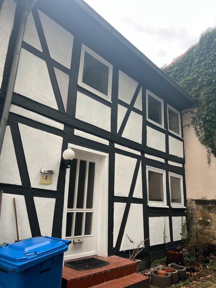 1 bedroom Townhouse in Helmstedt, Germany No. 313608