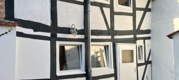 1 bedroom Townhouse in Helmstedt, Germany No. 313608 10