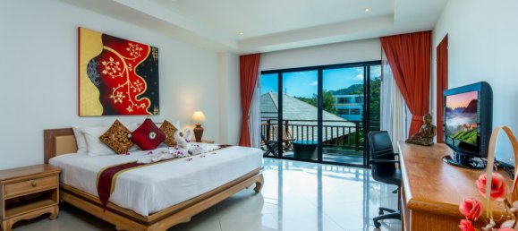 3 bedrooms Condo in Bang Tao, Thailand No. 11022 9