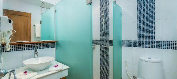 3 bedrooms Condo in Bang Tao, Thailand No. 11022 10