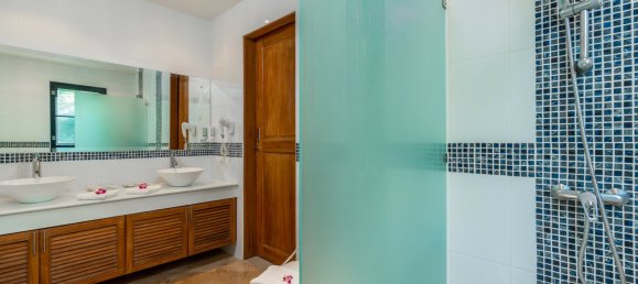 3 bedrooms Condo in Bang Tao, Thailand No. 11022 7