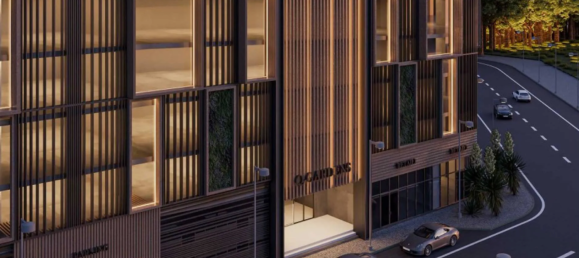 1 غرف نوم شقة في دبي, UAE رقم 21260 8