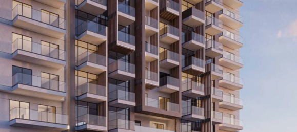 1 غرف نوم شقة في دبي, UAE رقم 21260 7