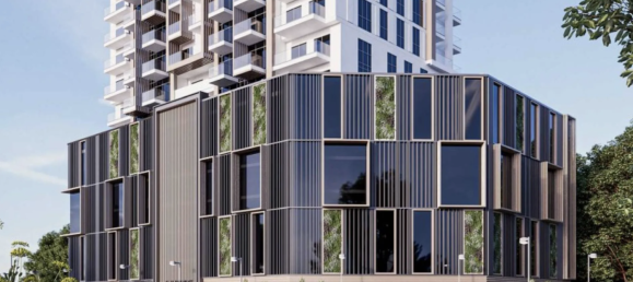 1 غرف نوم شقة في دبي, UAE رقم 21260 3