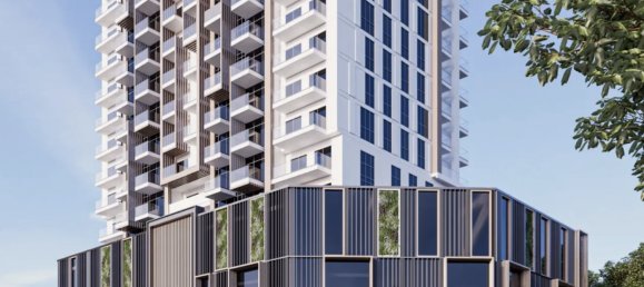 1 غرف نوم شقة في دبي, UAE رقم 21260 4