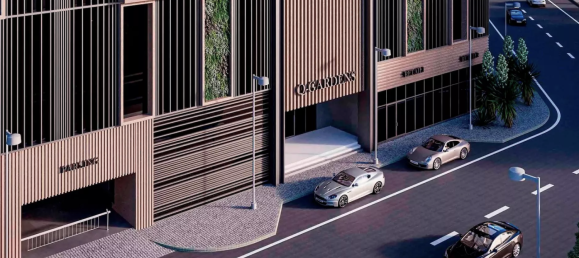 1 غرف نوم شقة في دبي, UAE رقم 21260 5