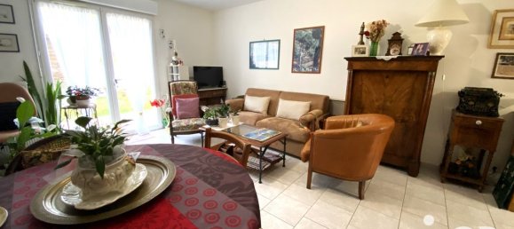 Casa T2 em Loches, France N.º 56431 2