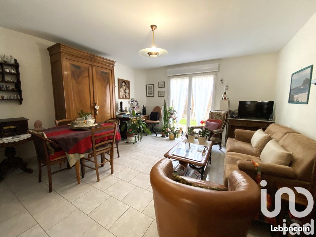 Casa T2 em Loches, France N.º 56431