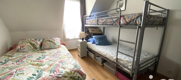 Casa T2 em Loches, France N.º 56431 8