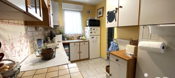 Casa T2 em Loches, France N.º 56431 4