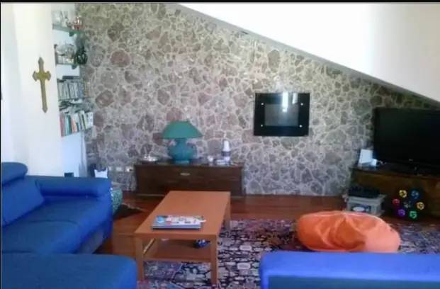 4-salle Penthouse à Gioiosa Marea, Italy No. 174145