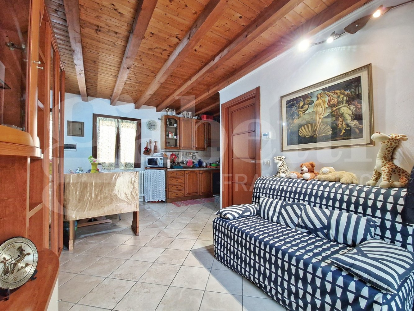 2 bedrooms House in Malalbergo, Italy No. 55251