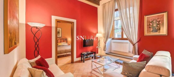 8 rooms Apartment in Florence, Italy No. 206337 20