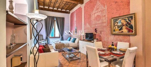 8 rooms Apartment in Florence, Italy No. 206337 6