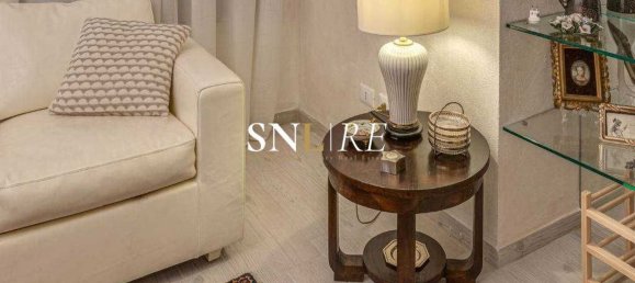 8 rooms Apartment in Florence, Italy No. 206337 30