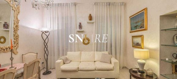 8 rooms Apartment in Florence, Italy No. 206337 33