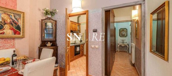 8 rooms Apartment in Florence, Italy No. 206337 13