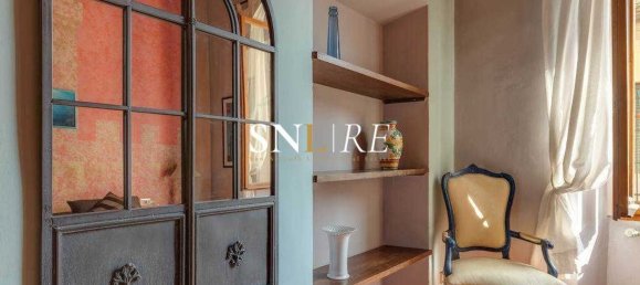 8 rooms Apartment in Florence, Italy No. 206337 29