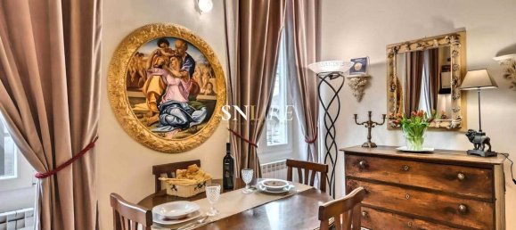 8 rooms Apartment in Florence, Italy No. 206337 19