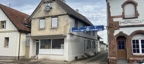 11غرفة بناية في Ortenaukreis, Germany رقم 47702 3