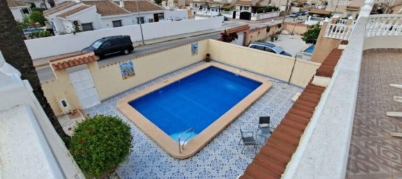 Casa de 3 dormitorios en Ciudad Quesada, Spain No. 187933 9