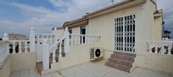 Casa de 3 dormitorios en Ciudad Quesada, Spain No. 187933 24