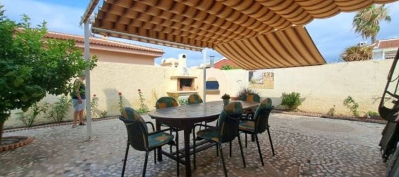 Casa de 3 dormitorios en Ciudad Quesada, Spain No. 187933 13