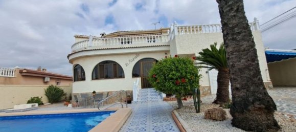 Casa de 3 dormitorios en Ciudad Quesada, Spain No. 187933 6