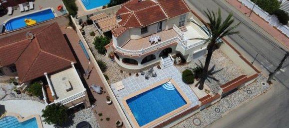 Casa de 3 dormitorios en Ciudad Quesada, Spain No. 187933 2